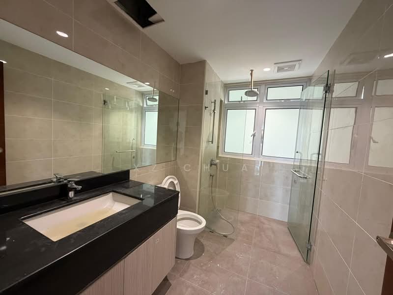 Kondominium untuk Dijual di Paradiso Nuova (Merak Kayangan) - XZ CHUA - Bathroom - PropertyGuru.com.my