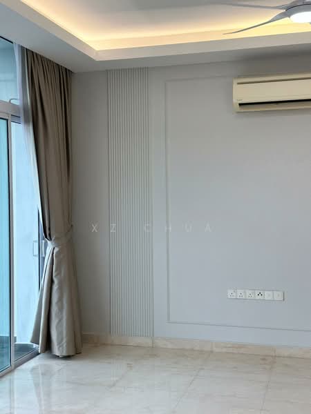Kondominium untuk Dijual di Paradiso Nuova (Merak Kayangan) - XZ CHUA - Interior - PropertyGuru.com.my
