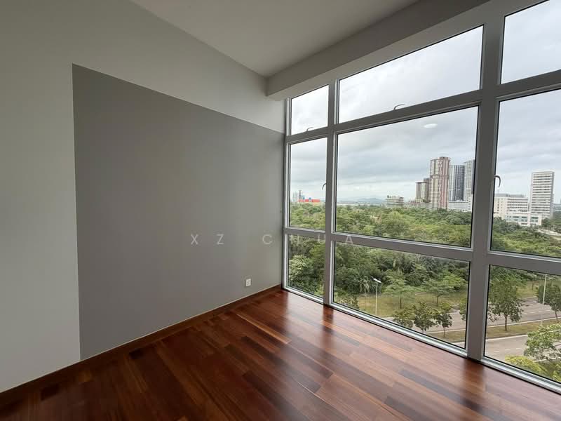Kondominium untuk Dijual di Paradiso Nuova (Merak Kayangan) - XZ CHUA - View - PropertyGuru.com.my