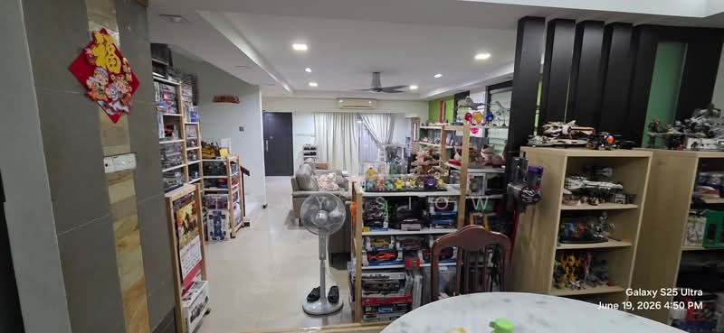 Rumah Teres 2 Tingkat untuk Dijual di Bandar Bukit Tinggi 2 (Klang) - Tony Siow - PropertyGuru.com.my