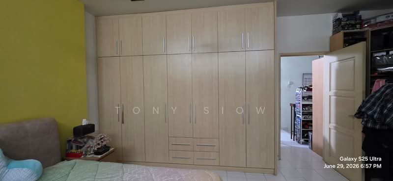 Rumah Teres 2 Tingkat untuk Dijual di Bandar Bukit Tinggi 2 (Klang) - Tony Siow - PropertyGuru.com.my