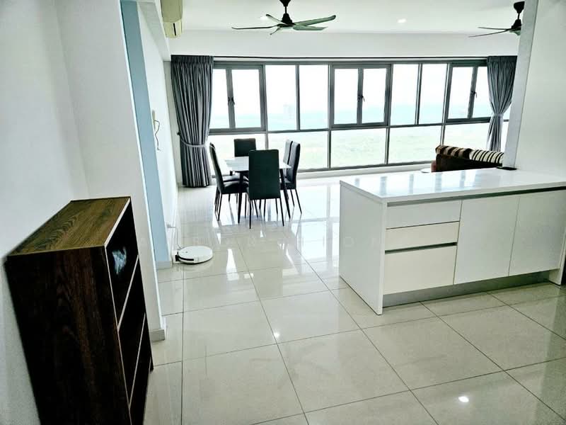 Condominium for Rent at Iskandar Residences - Anson Hiong - PropertyGuru.com.my