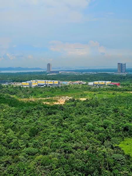 Condominium for Rent at Iskandar Residences - Anson Hiong - PropertyGuru.com.my