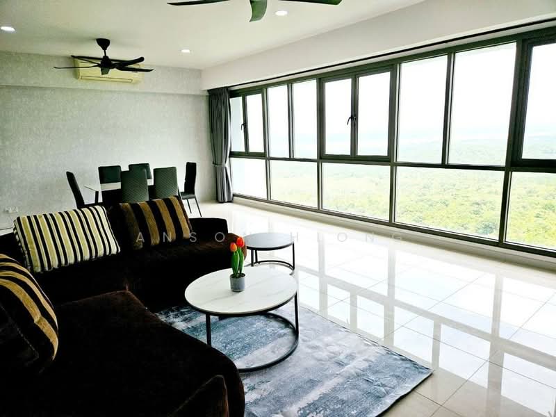 Condominium for Rent at Iskandar Residences - Anson Hiong - PropertyGuru.com.my