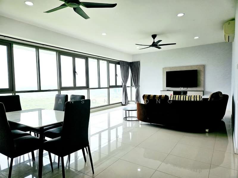 Condominium for Rent at Iskandar Residences - Anson Hiong - PropertyGuru.com.my
