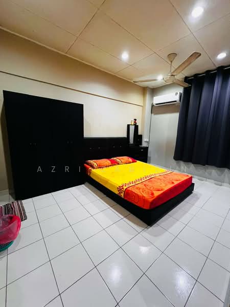 Condominium for Rent at Sentul Utama Condominium - Azri Zabidin - Bedroom - PropertyGuru.com.my