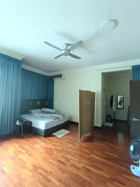 Rumah Teres 2 Tingkat untuk Dijual di Seksyen 5, Bandar Kinrara (Puchong) - Irene Looi - Bedroom - PropertyGuru.com.my