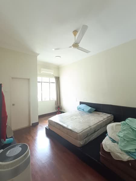 Rumah Teres 2 Tingkat untuk Dijual di Seksyen 5, Bandar Kinrara (Puchong) - Irene Looi - Bedroom - PropertyGuru.com.my
