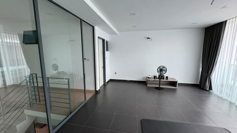 3-storey Terraced House for Rent in Bandar Nusaputra (Puchong) - Chris Choo - Interior - PropertyGuru.com.my