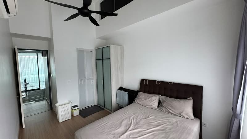3-storey Terraced House for Rent in Bandar Nusaputra (Puchong) - Chris Choo - Bedroom - PropertyGuru.com.my