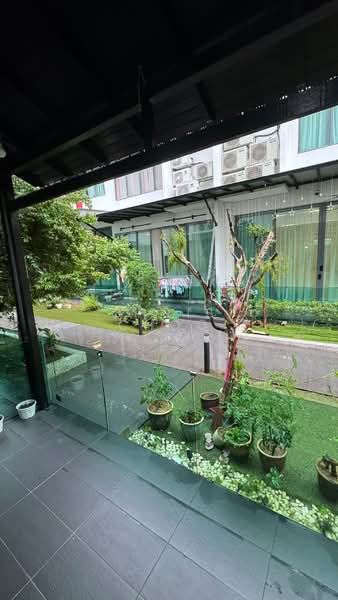 3-storey Terraced House for Rent in Bandar Nusaputra (Puchong) - Chris Choo - Exterior - PropertyGuru.com.my