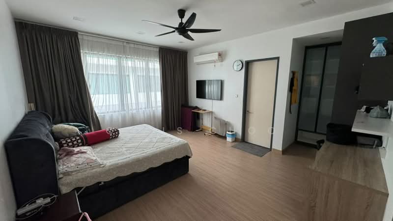 3-storey Terraced House for Rent in Bandar Nusaputra (Puchong) - Chris Choo - Bedroom - PropertyGuru.com.my