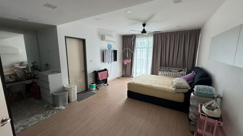 3-storey Terraced House for Rent in Bandar Nusaputra (Puchong) - Chris Choo - Bedroom - PropertyGuru.com.my