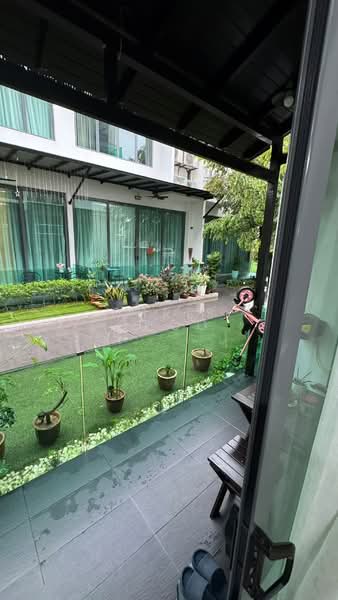 3-storey Terraced House for Rent in Bandar Nusaputra (Puchong) - Chris Choo - Exterior - PropertyGuru.com.my