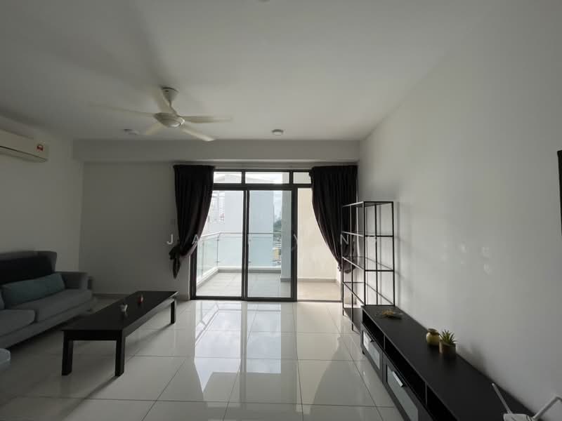 Condominium for Rent at Vivo Residential Suites - JACK YING - Living Room - PropertyGuru.com.my