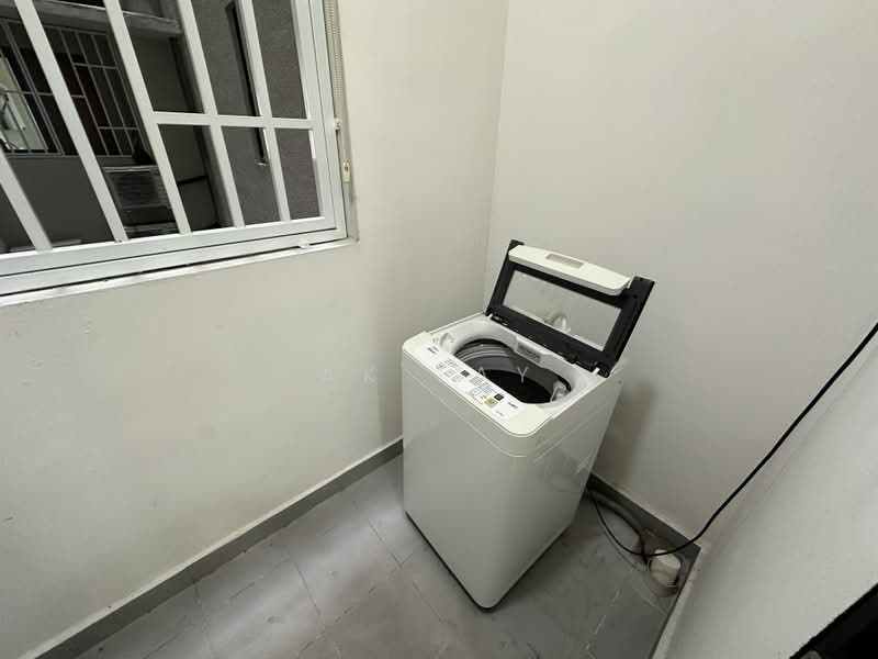 Service Residence for Rent at MKH Boulevard - AK TAY - Interior - PropertyGuru.com.my