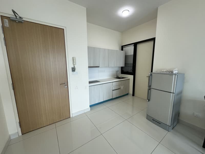 Service Residence for Rent at MKH Boulevard - AK TAY - Kitchen - PropertyGuru.com.my