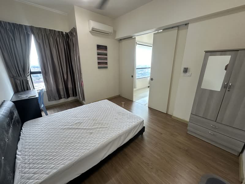 Service Residence for Rent at MKH Boulevard - AK TAY - Bedroom - PropertyGuru.com.my