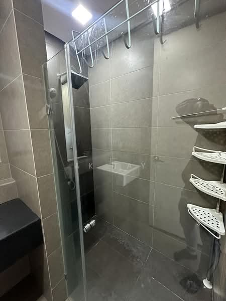 Service Residence for Rent at MKH Boulevard - AK TAY - Bathroom - PropertyGuru.com.my