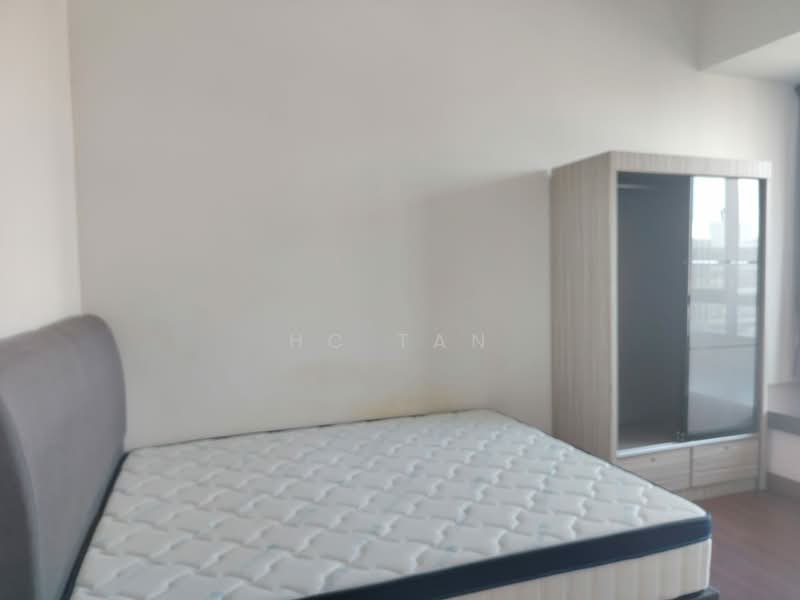 Service Residence for Rent at Greenfield Residence - HC Tan - Bedroom - PropertyGuru.com.my