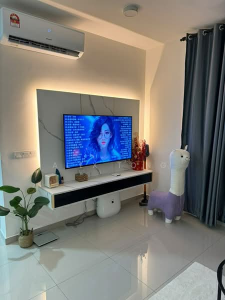 Service Residence for Rent at Duduk Se.Ruang @ Eco Sanctuary - Alex Tong - PropertyGuru.com.my