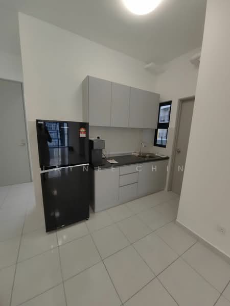 Service Residence for Rent at Residensi Emas - Jaynee Chin - Kitchen - PropertyGuru.com.my