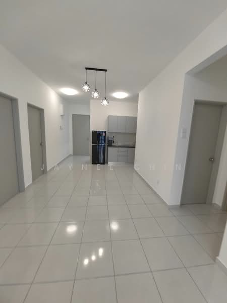 Service Residence for Rent at Residensi Emas - Jaynee Chin - Kitchen - PropertyGuru.com.my