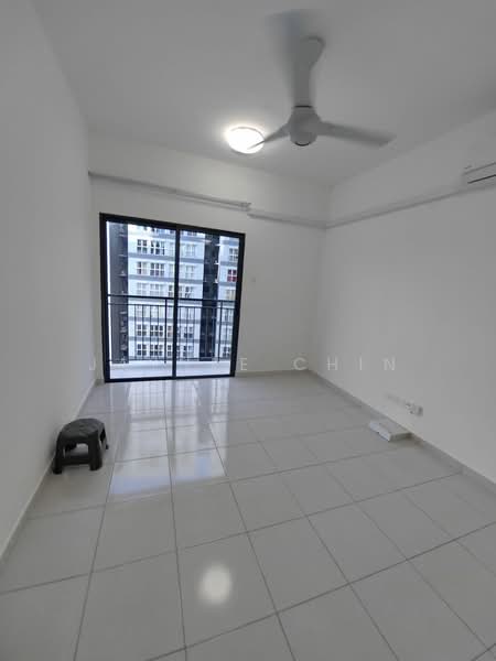 Service Residence for Rent at Residensi Emas - Jaynee Chin - Living Room - PropertyGuru.com.my