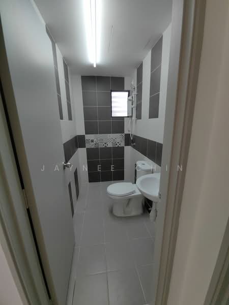 Service Residence for Rent at Residensi Emas - Jaynee Chin - PropertyGuru.com.my