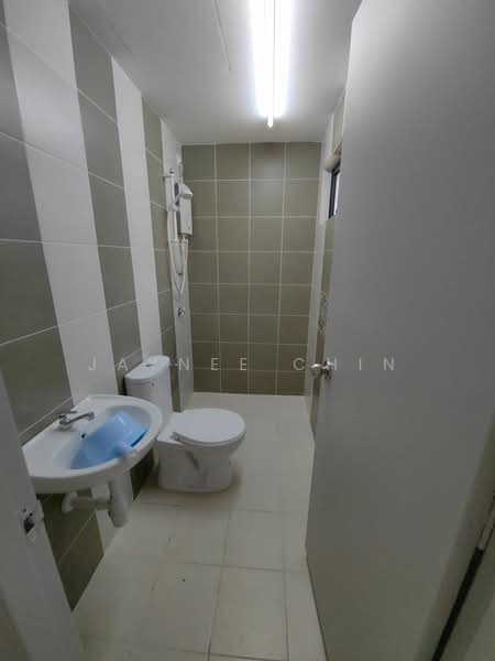 Service Residence for Rent at Residensi Emas - Jaynee Chin - PropertyGuru.com.my