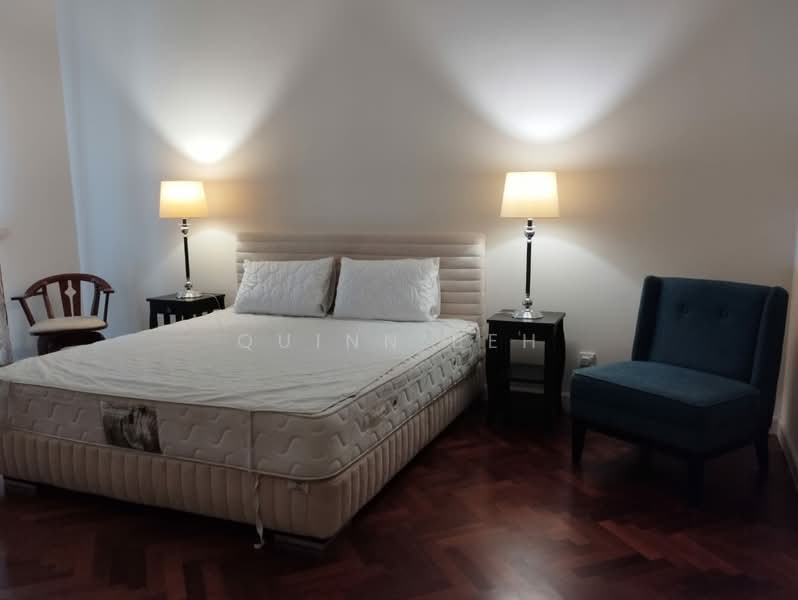 Kondominium untuk Dijual di Quayside Seafront Resort Condominiums - Quinn Beh - PropertyGuru.com.my
