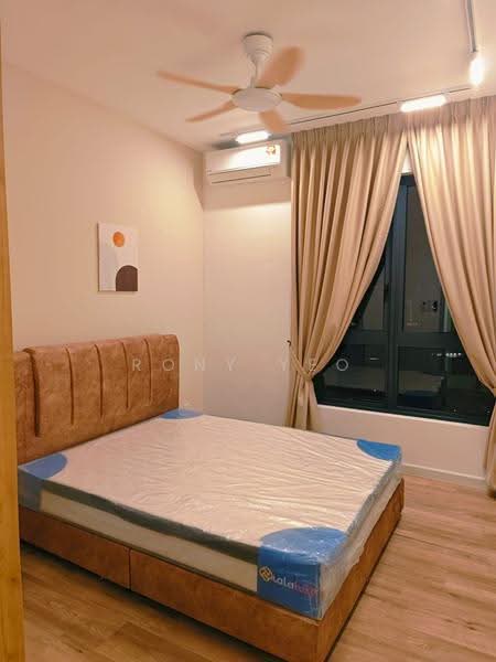 Service Residence for Sale at Sunway Belfield - Rony Yeo - Bedroom - PropertyGuru.com.my