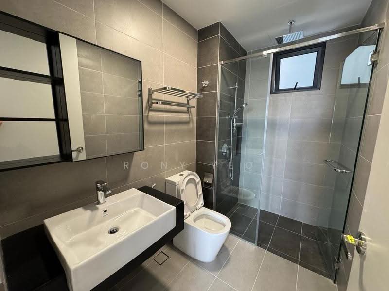 Service Residence for Sale at Sunway Belfield - Rony Yeo - Bathroom - PropertyGuru.com.my
