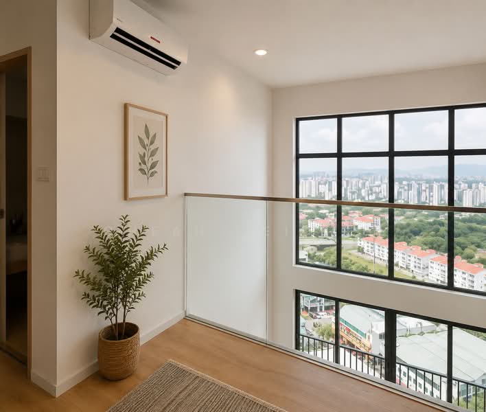 Service Residence for Sale at Myara Park - Cheah Wei Kit - PropertyGuru.com.my