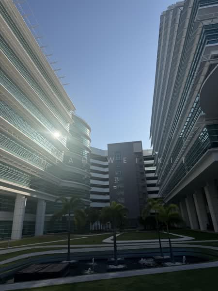 Service Residence for Sale at Myara Park - Cheah Wei Kit - PropertyGuru.com.my