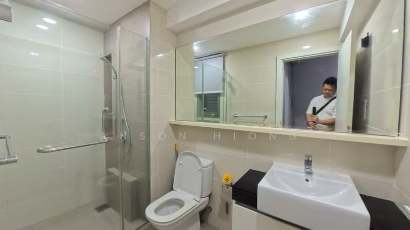 Condominium for Rent at Iskandar Residences - Anson Hiong - PropertyGuru.com.my