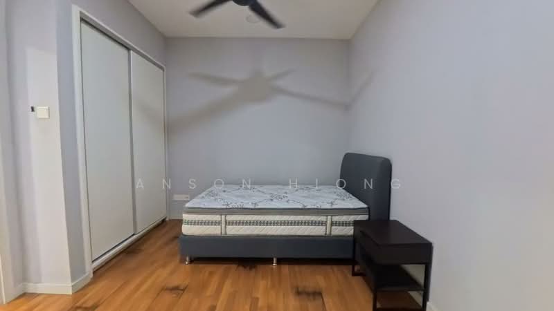 Condominium for Rent at Iskandar Residences - Anson Hiong - PropertyGuru.com.my
