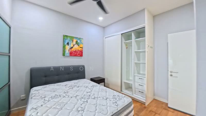 Condominium for Rent at Iskandar Residences - Anson Hiong - PropertyGuru.com.my