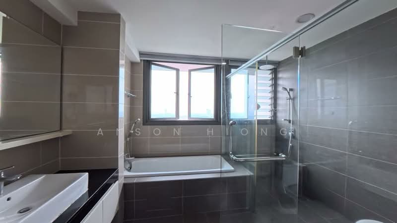 Condominium for Rent at Iskandar Residences - Anson Hiong - PropertyGuru.com.my