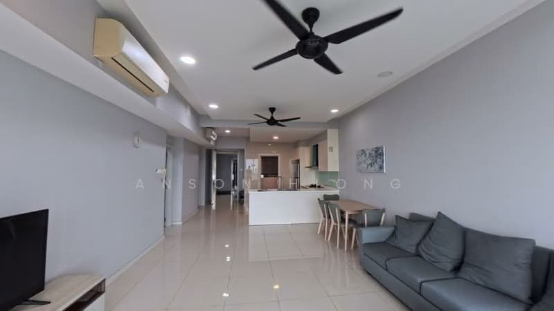 Condominium for Rent at Iskandar Residences - Anson Hiong - PropertyGuru.com.my