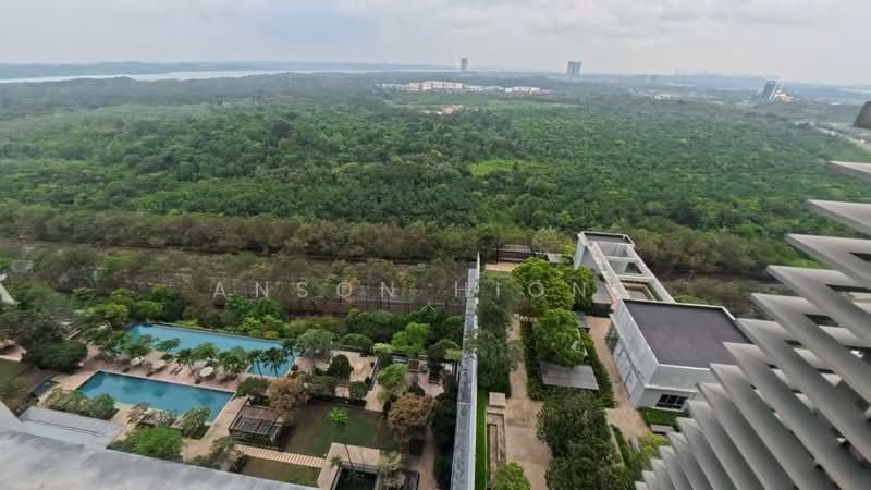 Condominium for Rent at Iskandar Residences - Anson Hiong - PropertyGuru.com.my