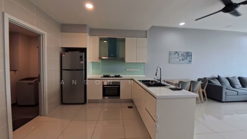 Condominium for Rent at Iskandar Residences - Anson Hiong - PropertyGuru.com.my