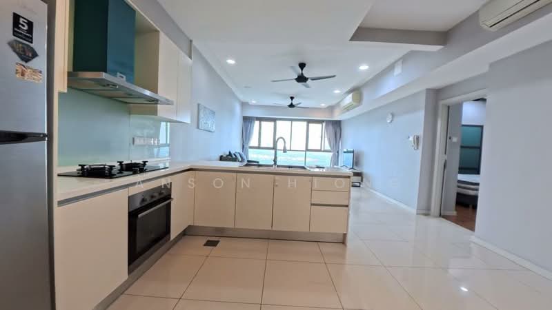 Condominium for Rent at Iskandar Residences - Anson Hiong - PropertyGuru.com.my