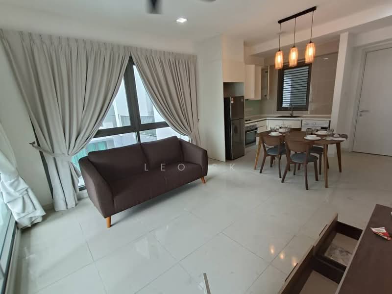 Condominium for Sale at Iskandar Residences - Leo SK - PropertyGuru.com.my