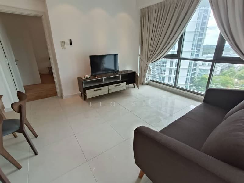 Condominium for Sale at Iskandar Residences - Leo SK - PropertyGuru.com.my