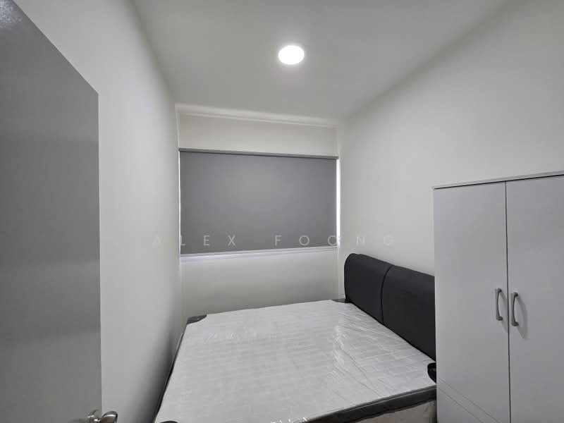 Servis Apartment untuk Disewa di M Astra - Alex Foong - Bedroom - PropertyGuru.com.my