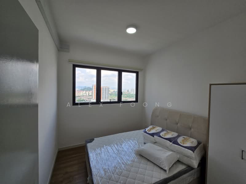 Servis Apartment untuk Disewa di M Astra - Alex Foong - Bedroom - PropertyGuru.com.my