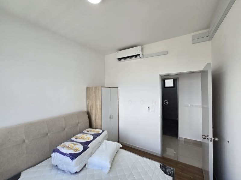 Servis Apartment untuk Disewa di M Astra - Alex Foong - Bedroom - PropertyGuru.com.my