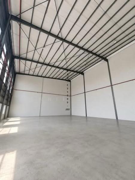 Kilang untuk Dijual di Sungai Kapar Indah Industrial Park (Kapar) - Jennie Chew - Interior - PropertyGuru.com.my
