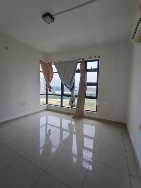 Servis Apartment untuk Disewa di D'Secret Garden (Pangsapuri Kempas Indah) - Daniel Tey - PropertyGuru.com.my